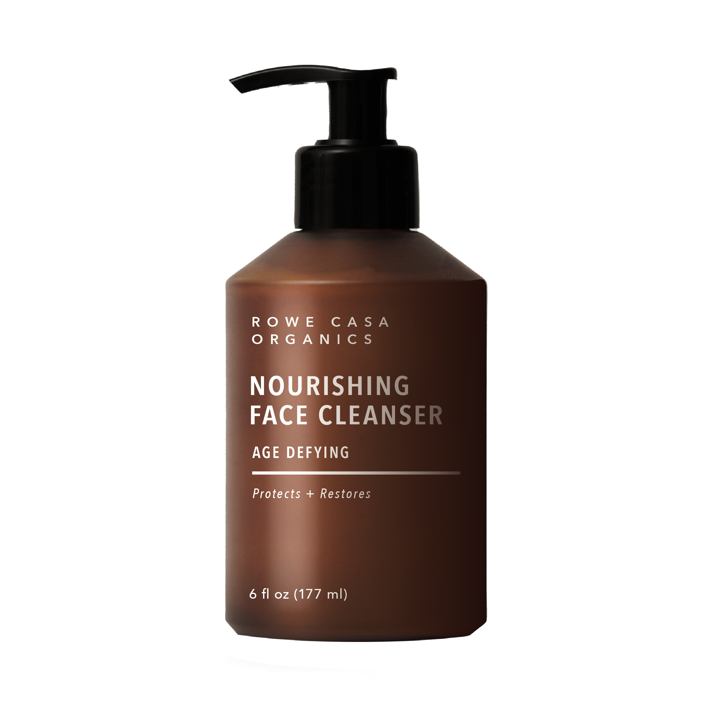 Age Defying Nourishing Face Cleanser | 6 oz