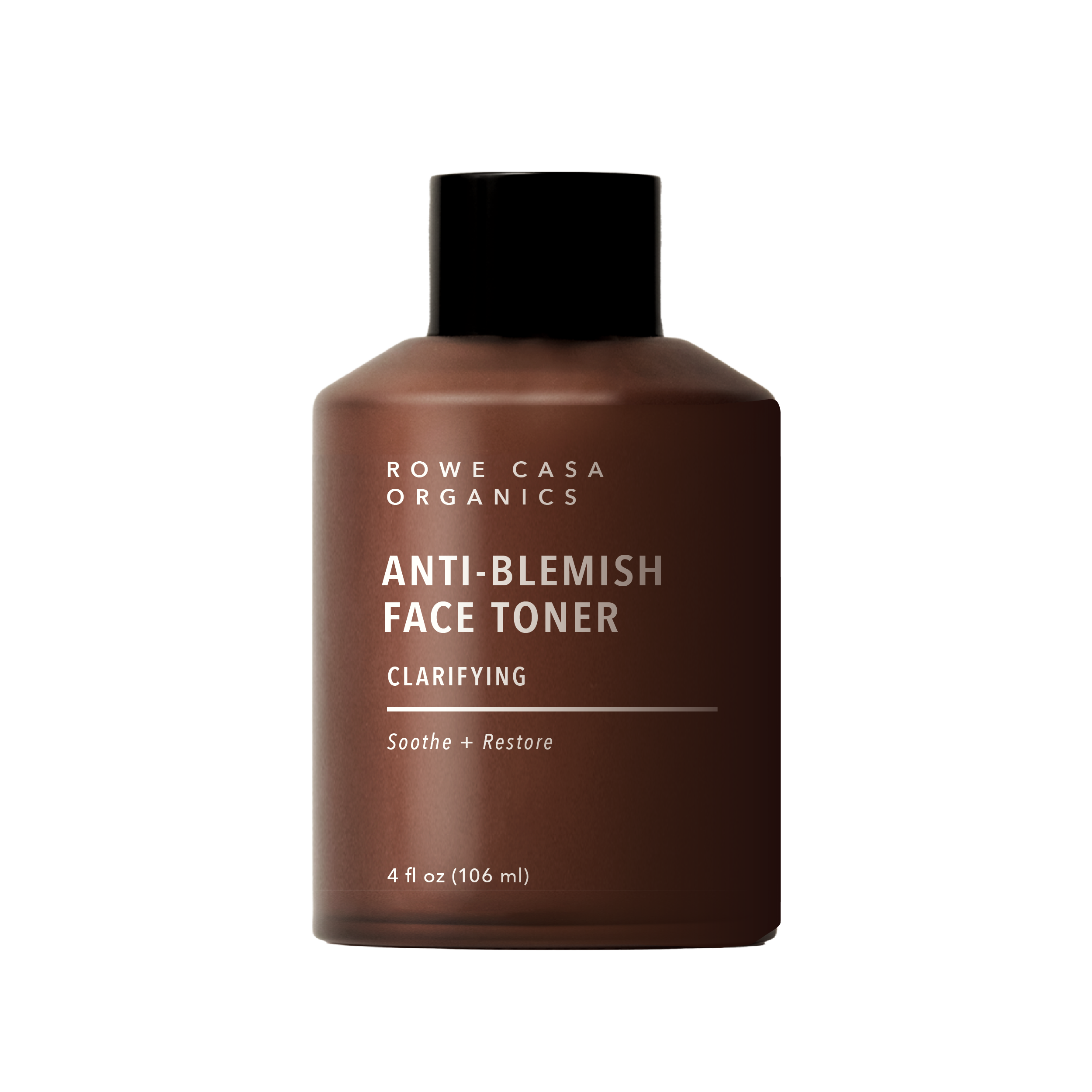 Clarifying Anti-Blemish Face Toner | 4 oz