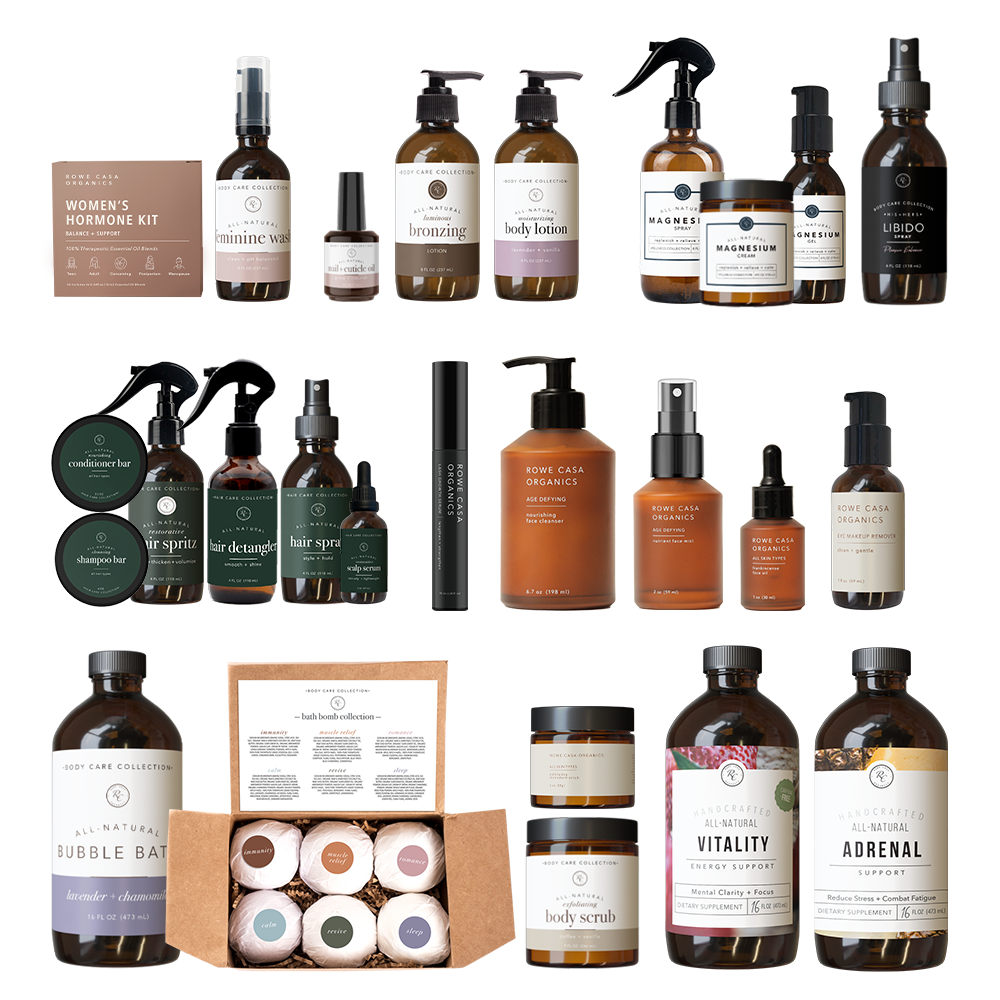 Salon/Spa/Boutique Starter Wholesale Bundle