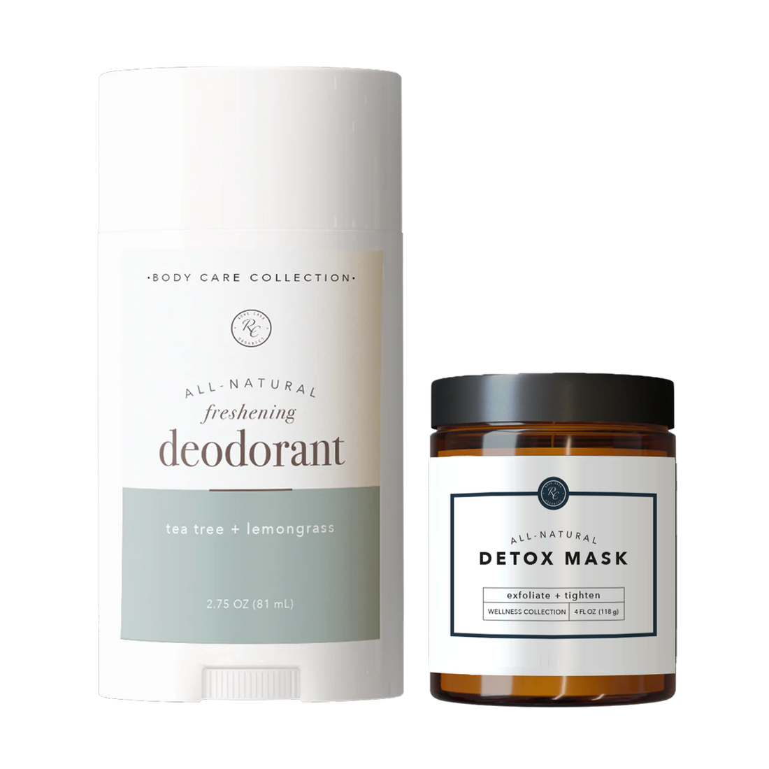 Detox Duo