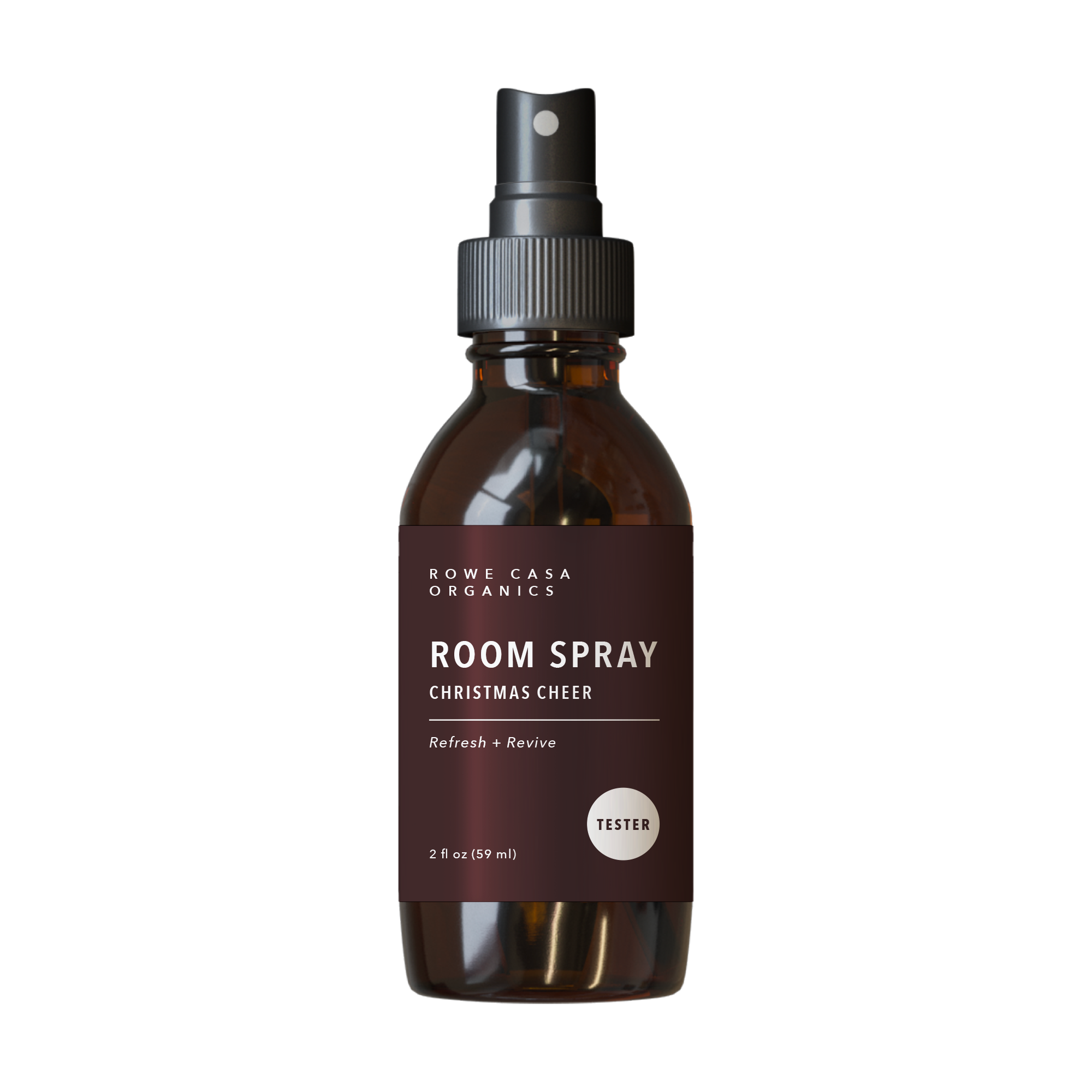 Tester Christmas Cheer Room Spray | 2 oz
