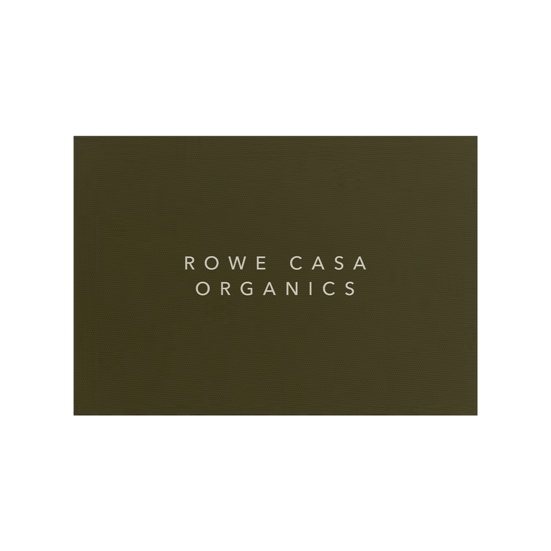 Logo Canvas Sign