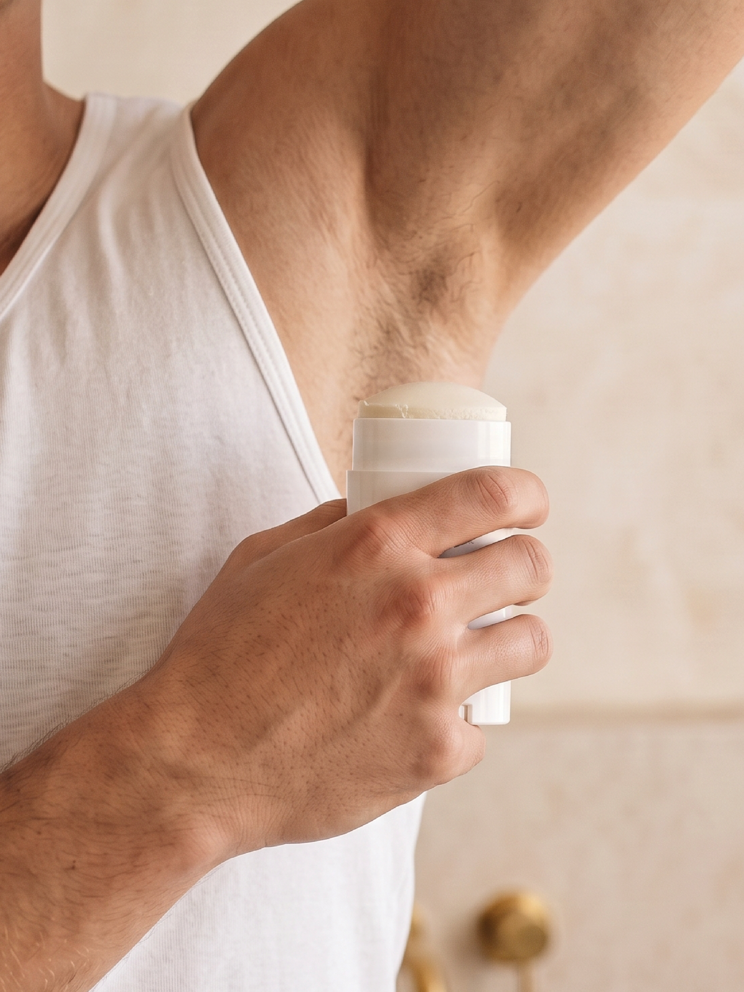 Deodorant | 3 oz