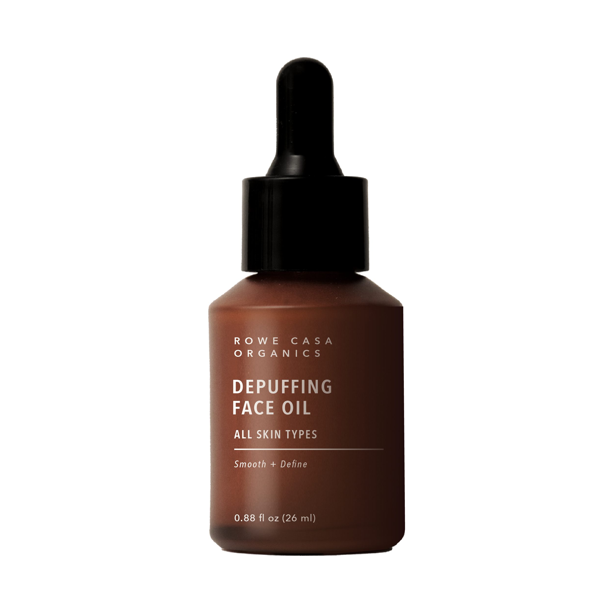Depuffing Face Oil | 0.88 oz