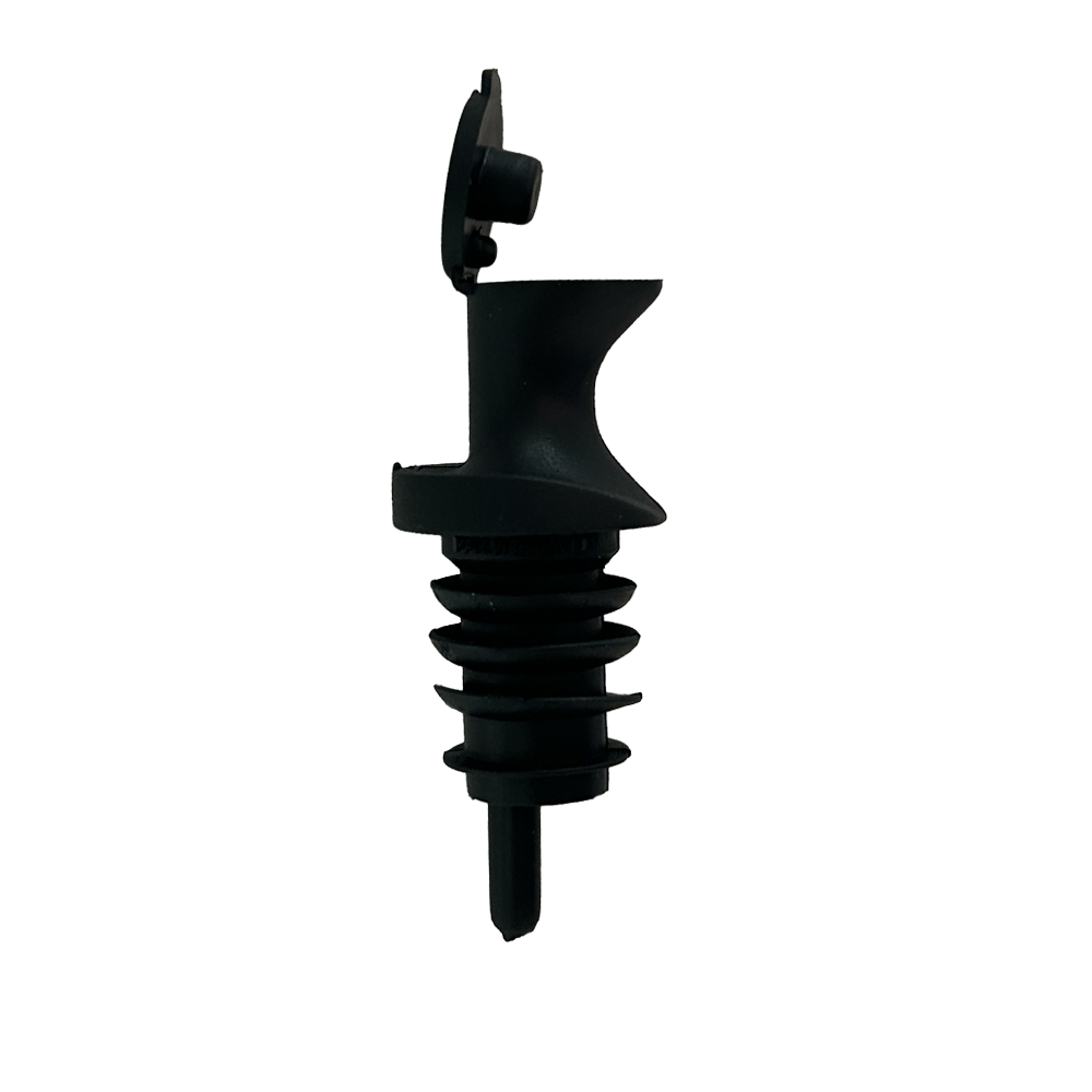 POUR & SEAL SPOUT