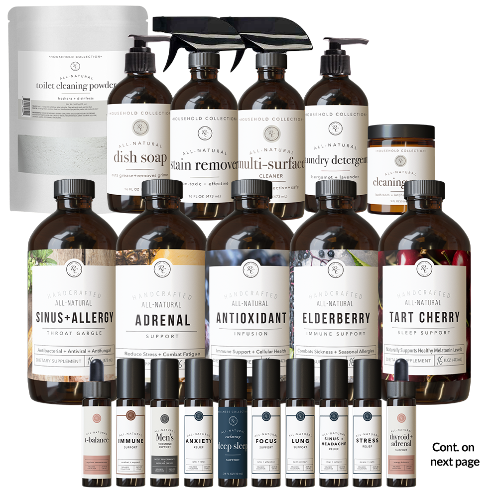 Hardware Store Starter Bundle