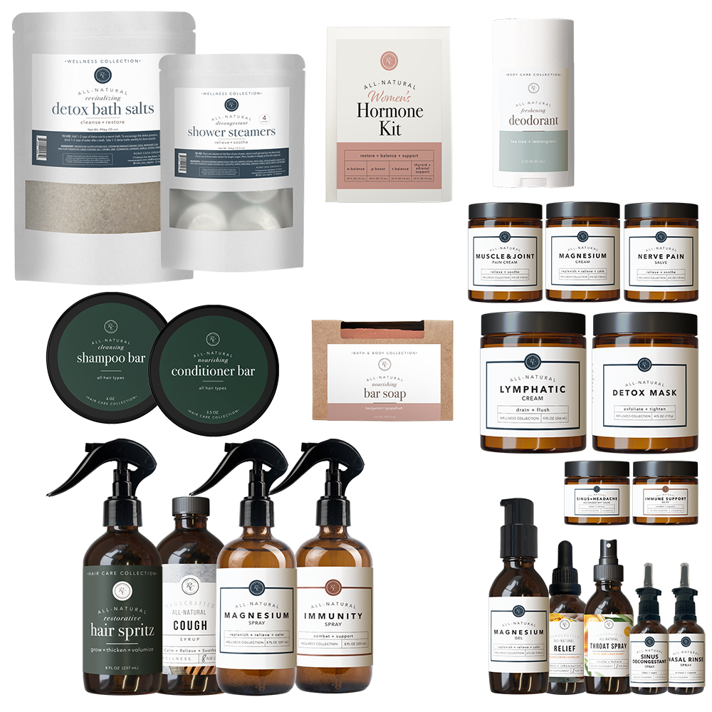 HARDWARE STORE STARTER BUNDLE