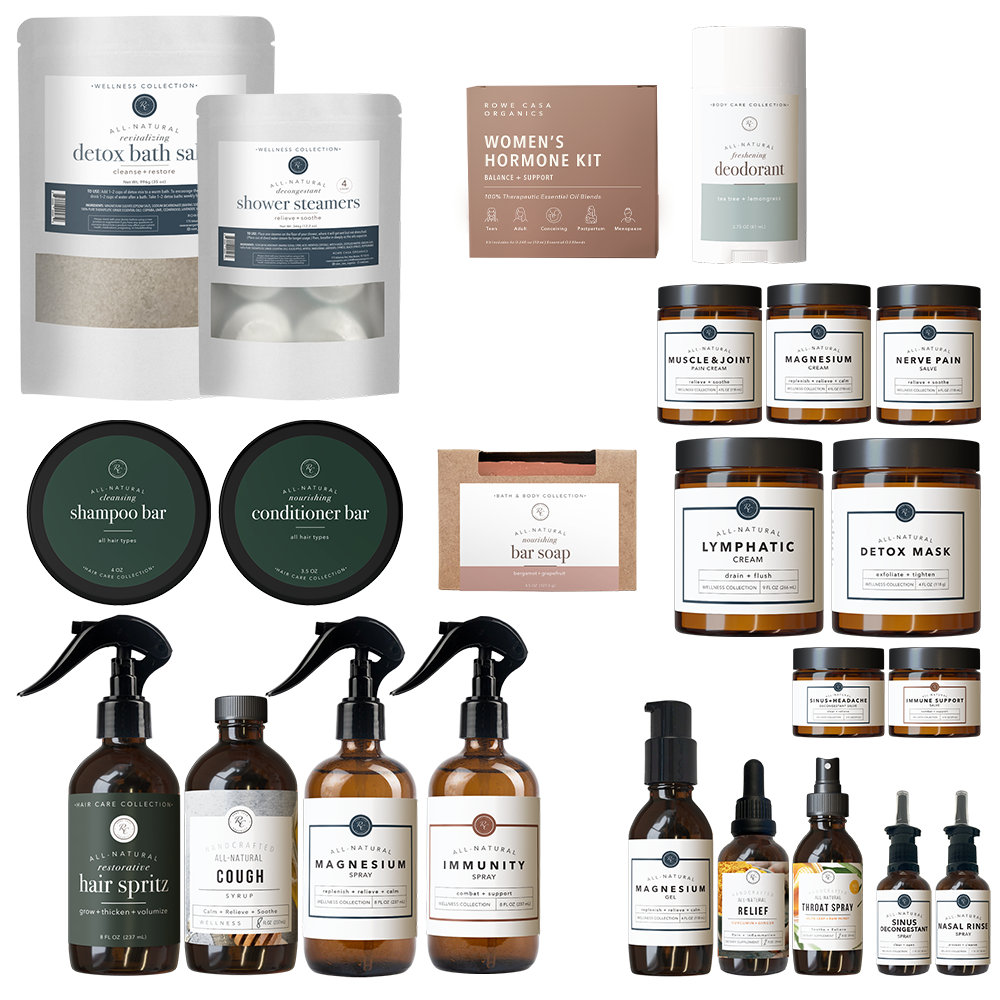 Hardware Store Starter Bundle