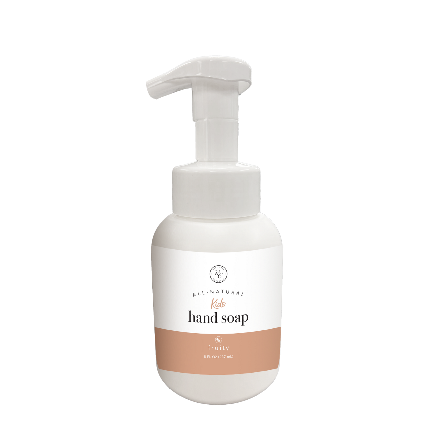 Kids Hand Soap | 8 oz