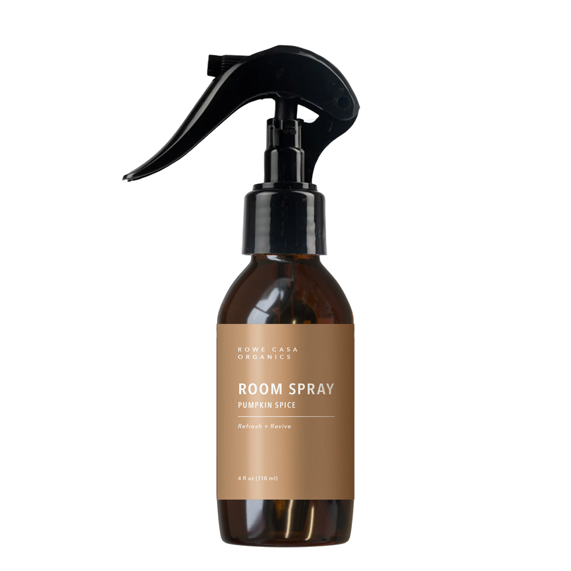 Pumpkin Spice Room Spray | 4 oz