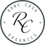 Rowe Casa Organics Logo