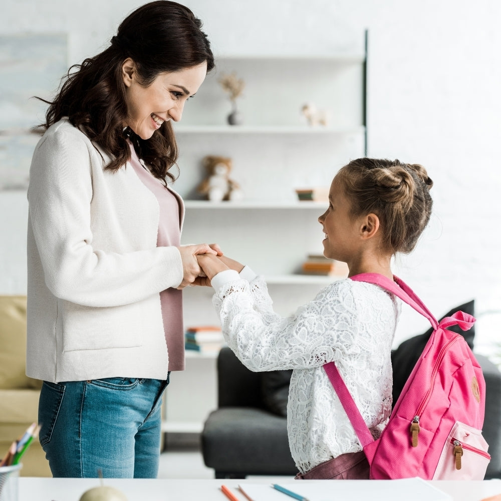 Back to School with Jill & Alicia | Digital Download