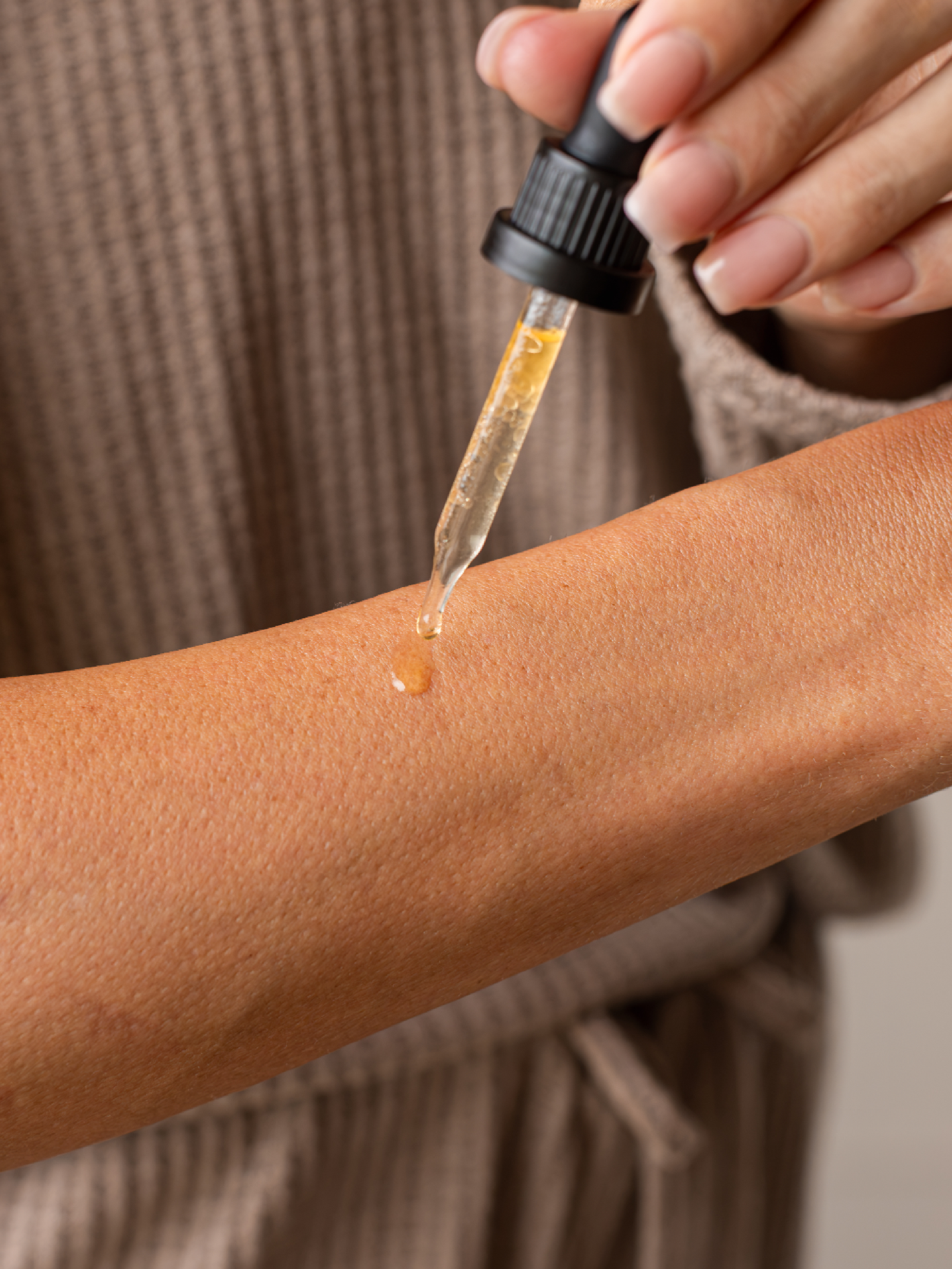 Skin Rescue Drops | 1 oz