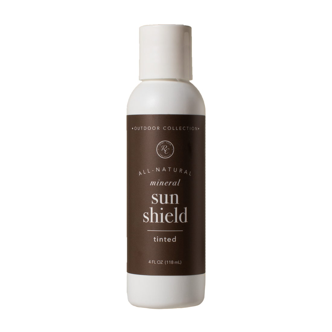 Tinted Sun Shield | 4 oz