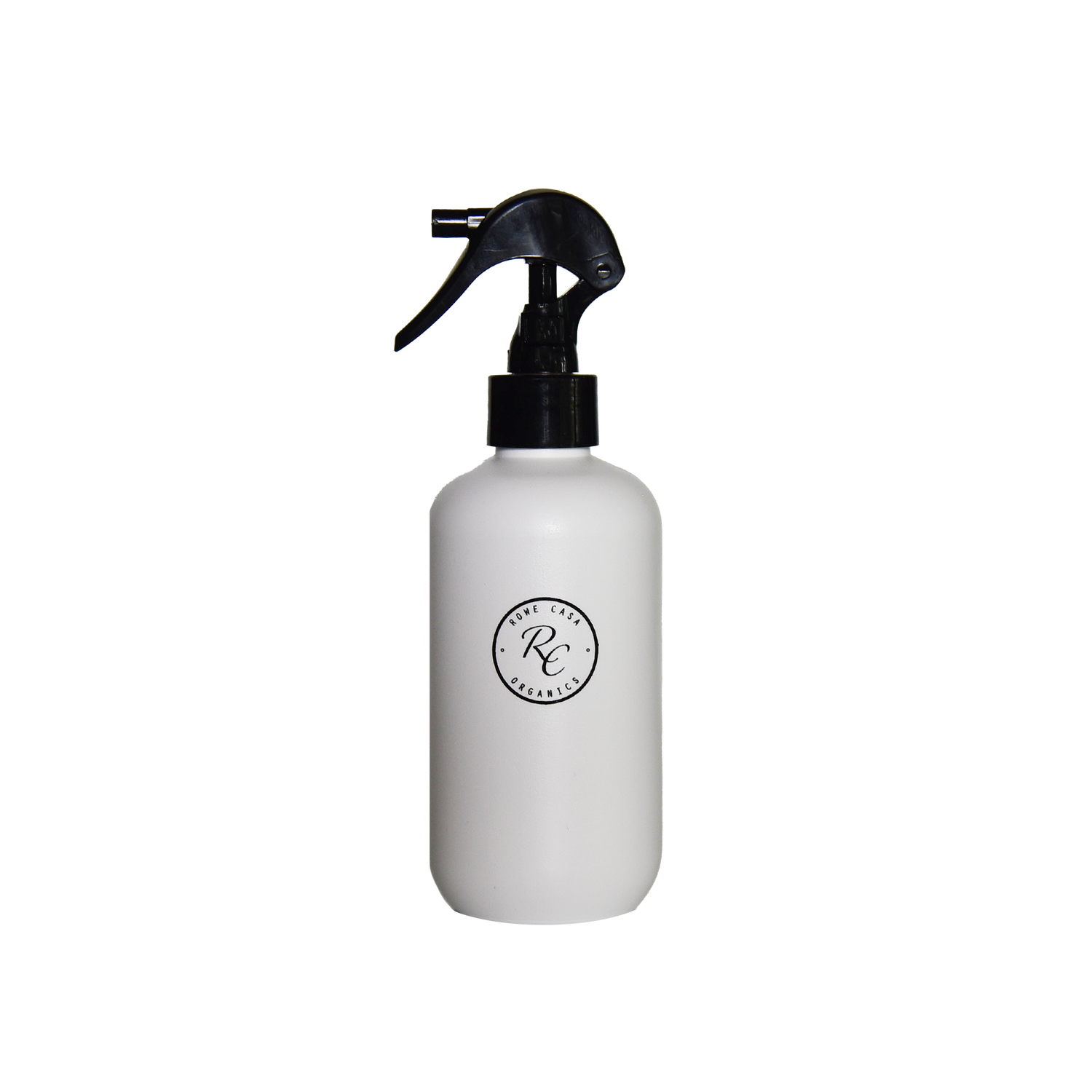 HDPE Plastic Spray Bottle | 8 oz