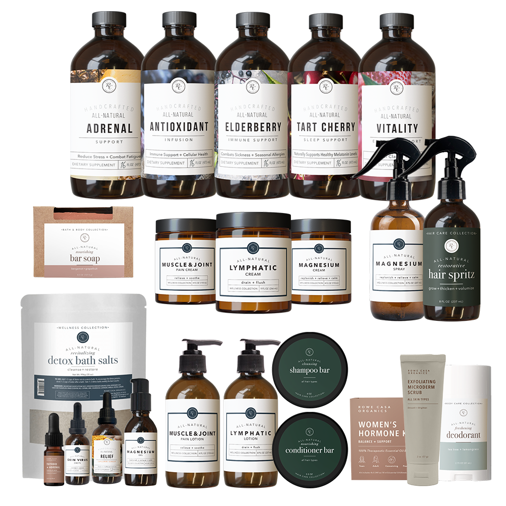 Top Seller Bundle