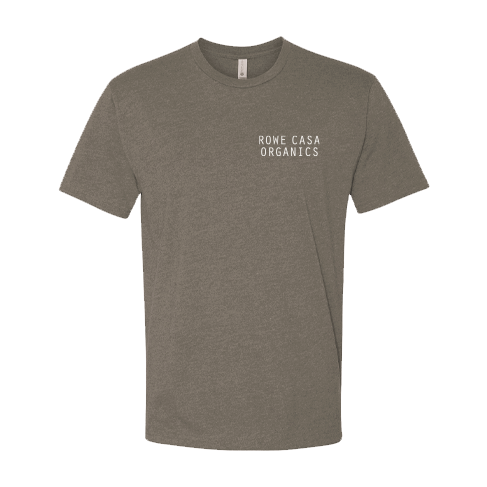 Rowe Casa Organics T-shirt