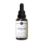 Earache Oil | 1 oz