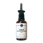 Sinus Decongestant Spray | 1 oz