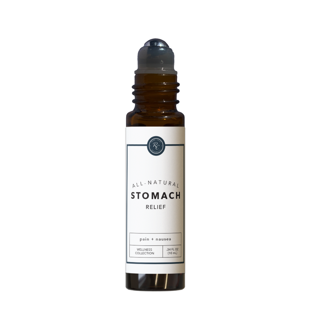 Stomach Relief | 10 ml