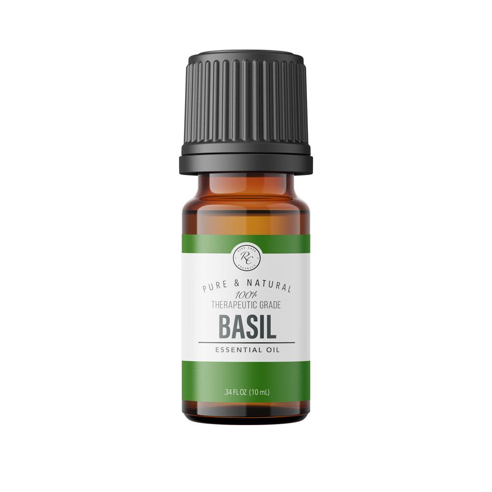 Basil | 10 ml
