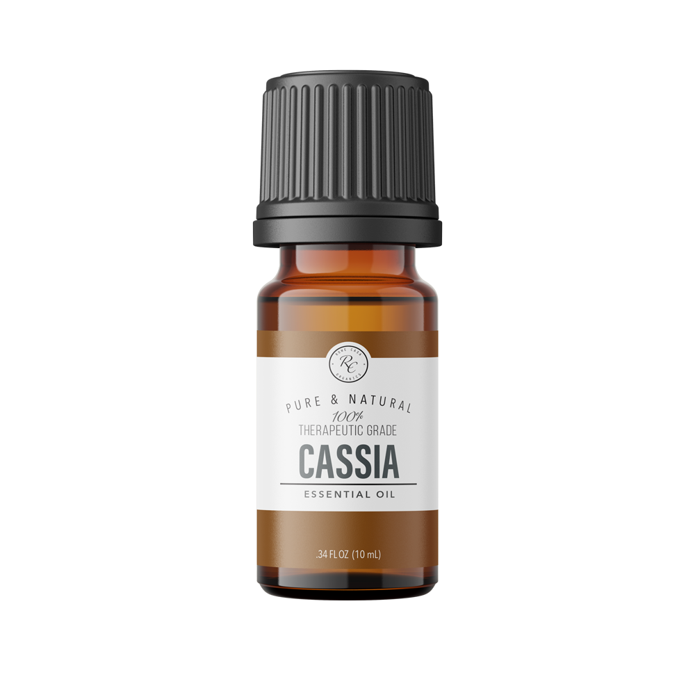 Cassia | 10 ml