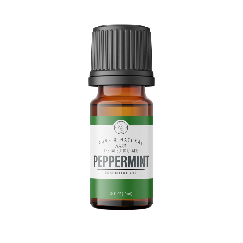 Peppermint | 10 ml