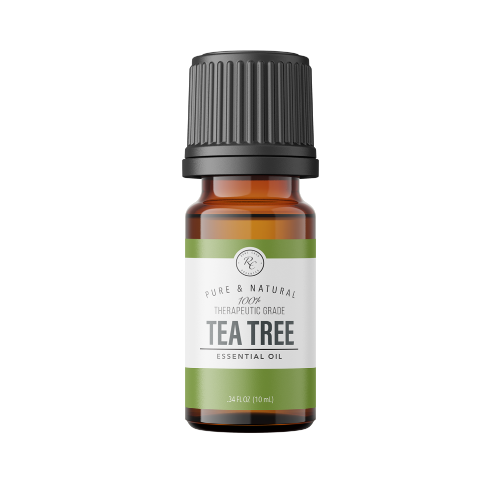 Tea Tree | 10 ml