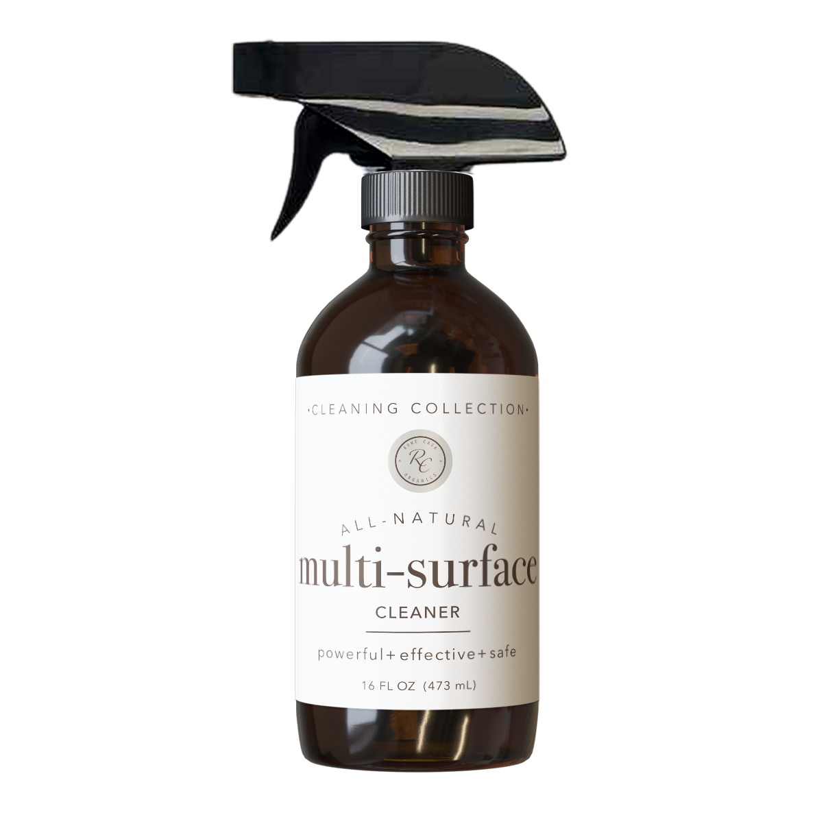 Multi-Surface Cleaner | 16 oz