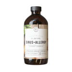 Sinus + Allergy Throat Gargle | 16 oz