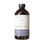 Bubble Bath | 16 oz