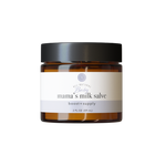 Mama’s Milk Salve | 2 oz