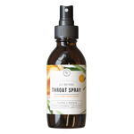 Throat Spray | 2 oz