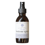 Baby Bottom Spray | 4 oz
