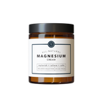 Magnesium Cream | 4 oz