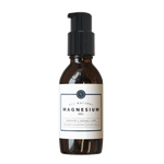 Magnesium Gel | 4 oz