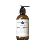 Muscle & Joint Pain Lotion | 4 oz