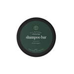 Shampoo Bar | 4 oz