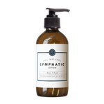 Lymphatic Lotion | 8 oz
