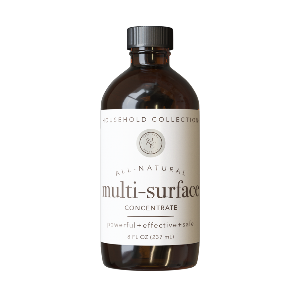 Multi-Surface Cleaner Concentrate | 8 oz