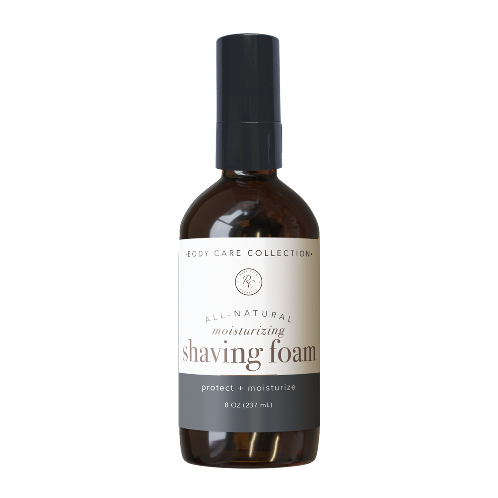 Shaving Foam | 8 oz