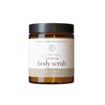 Body Scrub | 9 oz