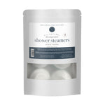 Shower Steamers | 4 count
