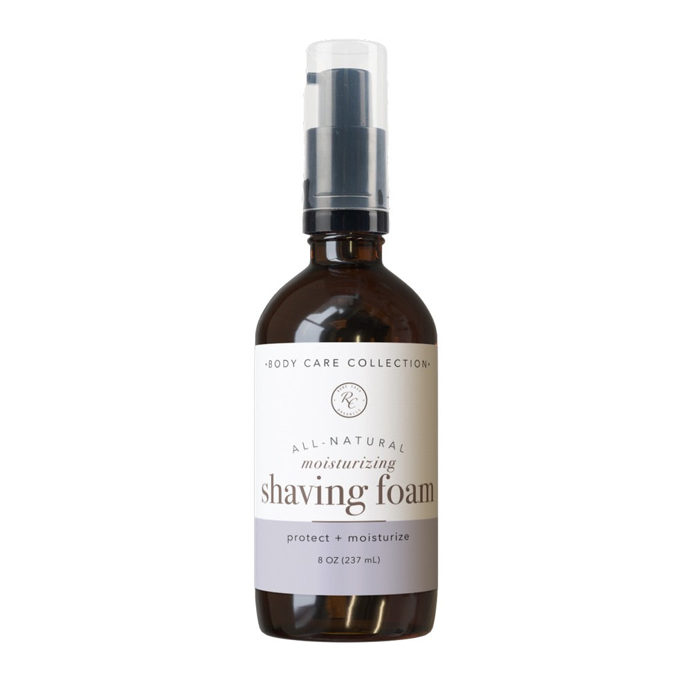 Shaving Foam | 8 oz