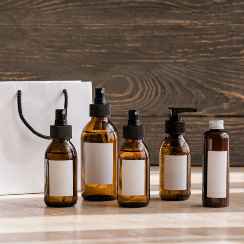 SETS + BUNDLES – Rowe Casa Organics Wholesale