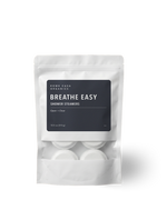Breathe Easy Shower Steamers | 4 count