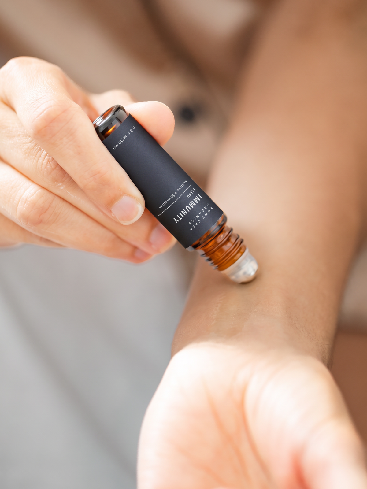 Immunity Blend | 10 ml