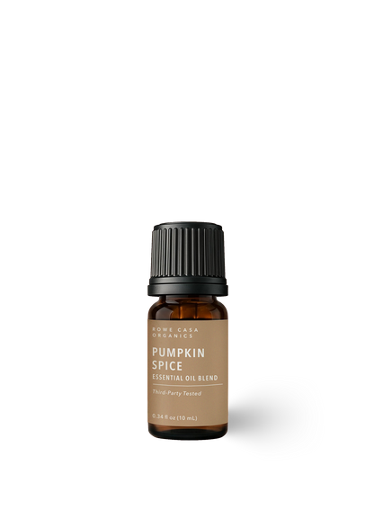 Pumpkin Spice | 10 ml
