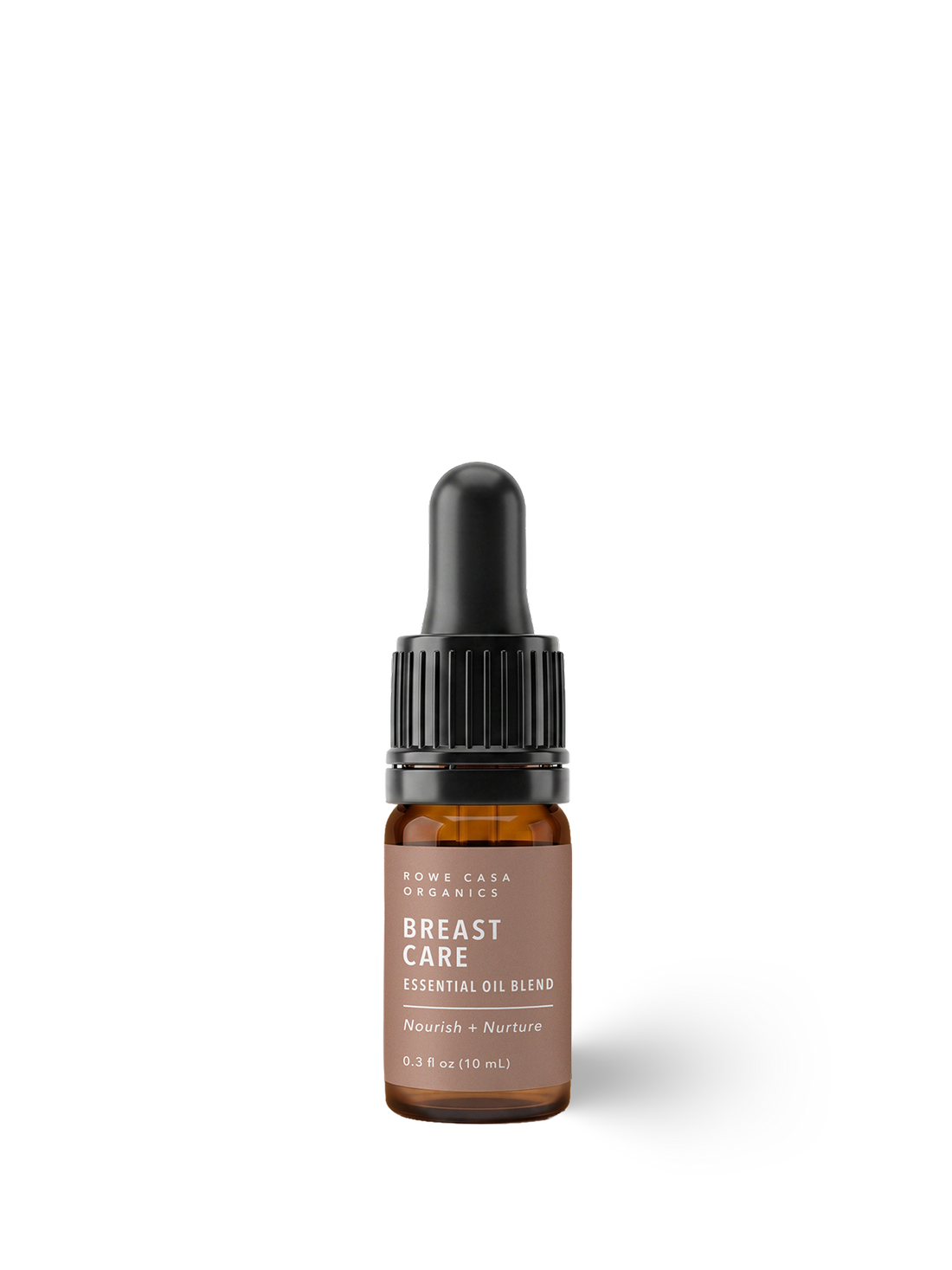 Breast Care Essential Oil Blend | 10 ml