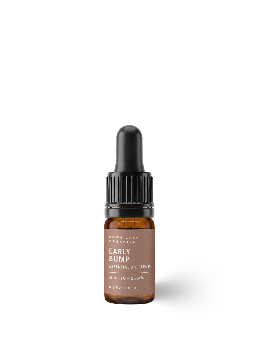 Early Bump Essential Oil Blend | 10 ml
